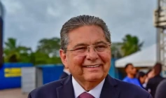 Adrino Galdino, presidente da ALPB