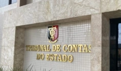 Tribunal de Contas da Paraiba 