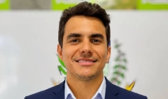 Bosco Filho - Secretario de Planejamento