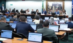 CCJ da Câmara