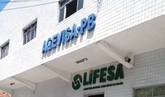 Agência Estadual de Vigilância Sanitária (Agevisa/PB)