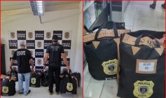 Combate a comercialização de produtos falsificados da Apple