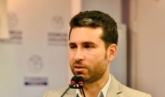 Deputado estadual Michel Henrique (Republicanos)