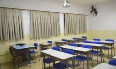 Sala de Aula