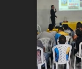 Prevenção de violência sexual infantojuvenil na Paraíba