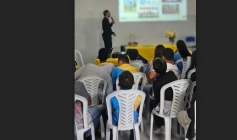 Prevenção de violência sexual infantojuvenil na Paraíba