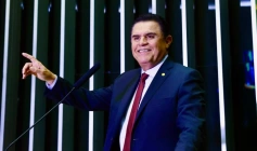 Deputado federal, Wilson Santiago (Republicanos)