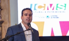 Governador Lucas Ribeiro 
