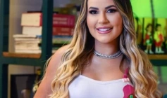 Influenciadora e advogada Deolane Bezerra