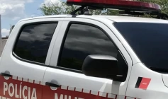 Policia Militar da Paraiba