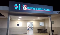 Hospital Regional de Sousa, Deputado Manoel Gonçalves de Abrantes