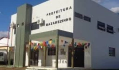 Prefeitura Municipal de Nazarezinho