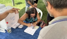 Caravana do Cuidar, em João Pessoa