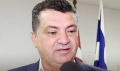 Prefeito, Luiz Claudino