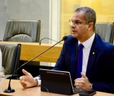Deputado Estadual, Jutay Menezes
