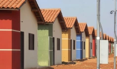 Minha casa, Minha Vida 