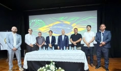 Curso “Urbanismo, Cidades Inteligentes e Sustentáveis”