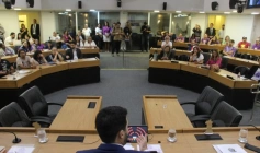 Audiência Pública do Maio Roxo