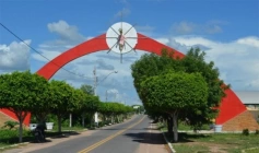 Município de Triunfo, Sertão paraibano