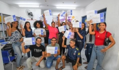 Qualificação profissional