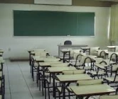 Ranking de matrículas presenciais