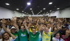 Efraim Filho em Patos