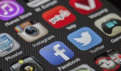 Redes Sociais 