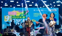 9º Festival de Música