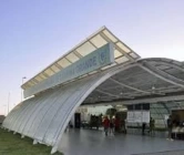 Hospital de Emergência e Trauma Dom Luiz Gonzaga Fernandes, em Campina Grande