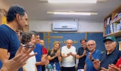 Escritório de João Estrela