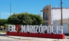 Cidade de Marizópolis