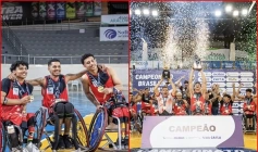 Campeonato Brasileiro de Basquete em Cadeira de Rodas sub-23
