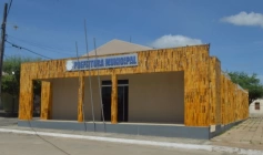 Prefeitura de Bom Jesus