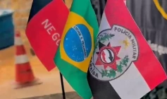 Curso de Atirador Designado Policial em Sousa 