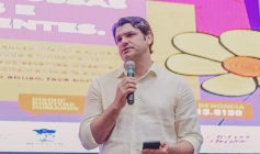 Prefeito de João Pessoa, Léo Bezerra