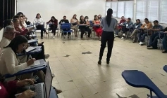Saúde promove capacitação de profissionais que atuam nas Redes de Frio do Estado