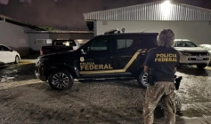 Operação Indumentum II deflagrada pela FICCO