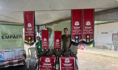56ª Expapi, em Campina Grande