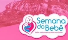 Semana do Bebê em Vieirópolis