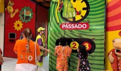10ª edição da Festa da Adoção em João Pessoa 