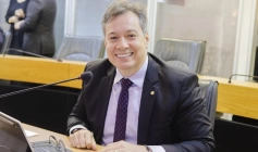Deputado Estadual Júnior Araújo (PSB)