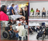 Mais uma edição do Dia D da Empregabilidade