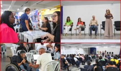 Mais uma edição do Dia D da Empregabilidade