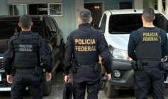Operação contra tráfico interestadual de drogas