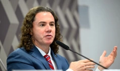 Senador, Veneziano Vital do Rego