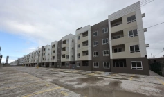 Residencial Vila Jardim Residence Club VIII