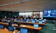 Comissão dos Deputados Federais