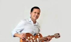Severino Feitosa, poeta, repentista e radialista
