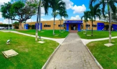 Prefeitura de Pedras de Fogo, na Paraíba