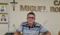Vereador, Chico Rufino